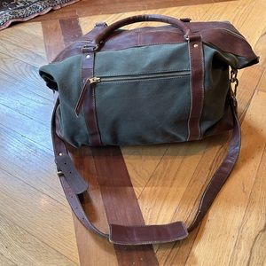 Weekender Duffle Bag